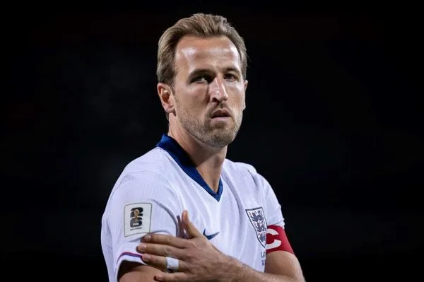 凱恩目前是三獅軍團英格蘭的隊長(photo:footballlondon)/金享娛樂城
