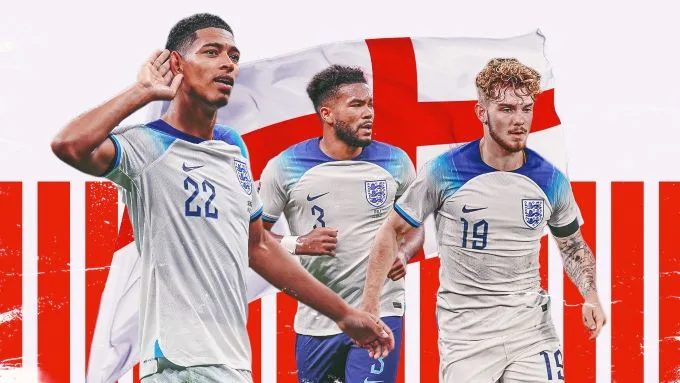 2026世界盃資格賽重點一覽:英格蘭穩如磐石