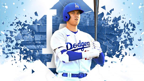 大谷翔平打到對手釀酒人都服氣了。/金享娛樂城球小編