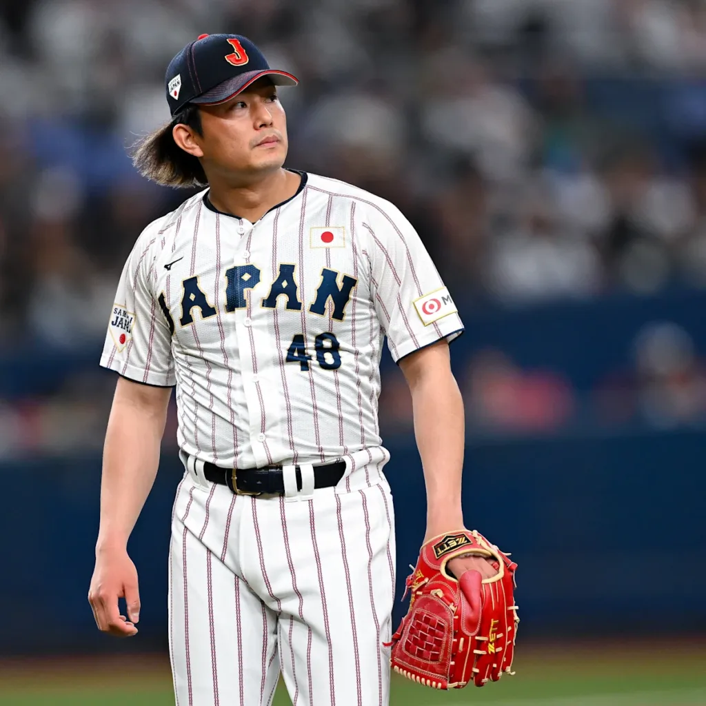 日本職棒西武獅投手今井達也宣布挑戰MLB/金享娛樂城球小編(photo by fansided)
