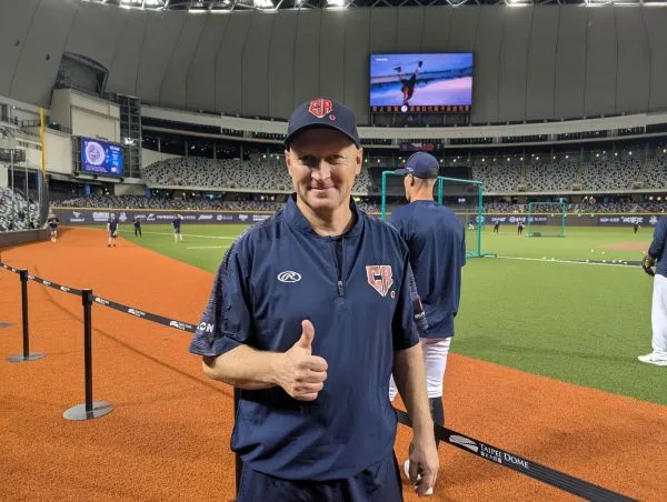 Pavel Chadim執教捷克(photo：MLB)/金享娛樂城