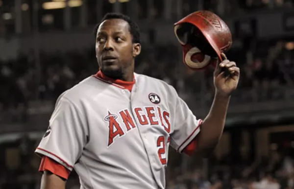 天使Vladimir Guerrero(photo：MLB)/金享娛樂城